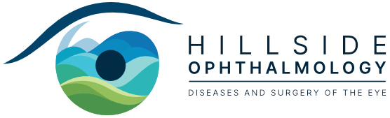 Hillside Ophthalmology